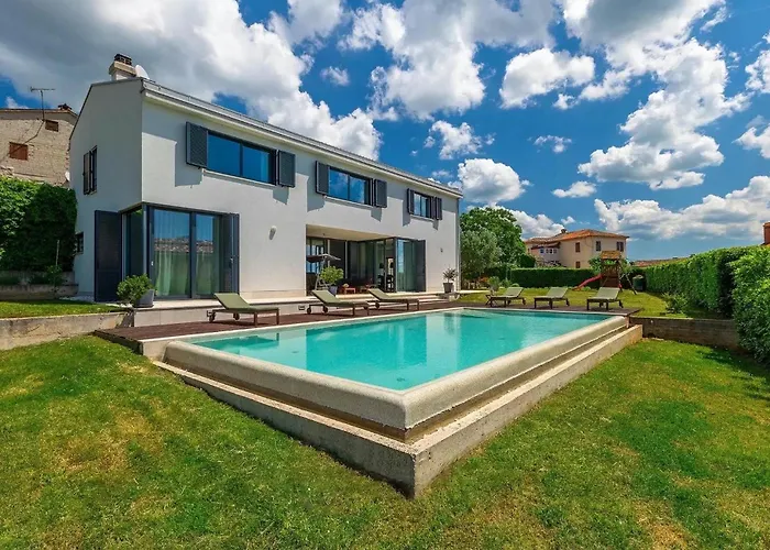 Villa Anna