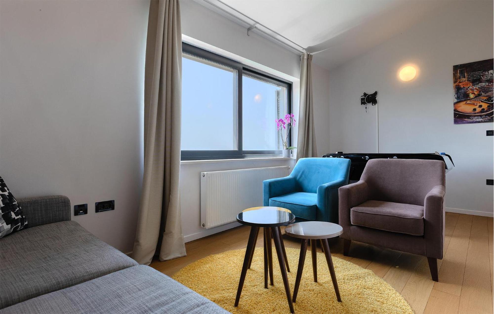 Ferienhaus Anna Poreč