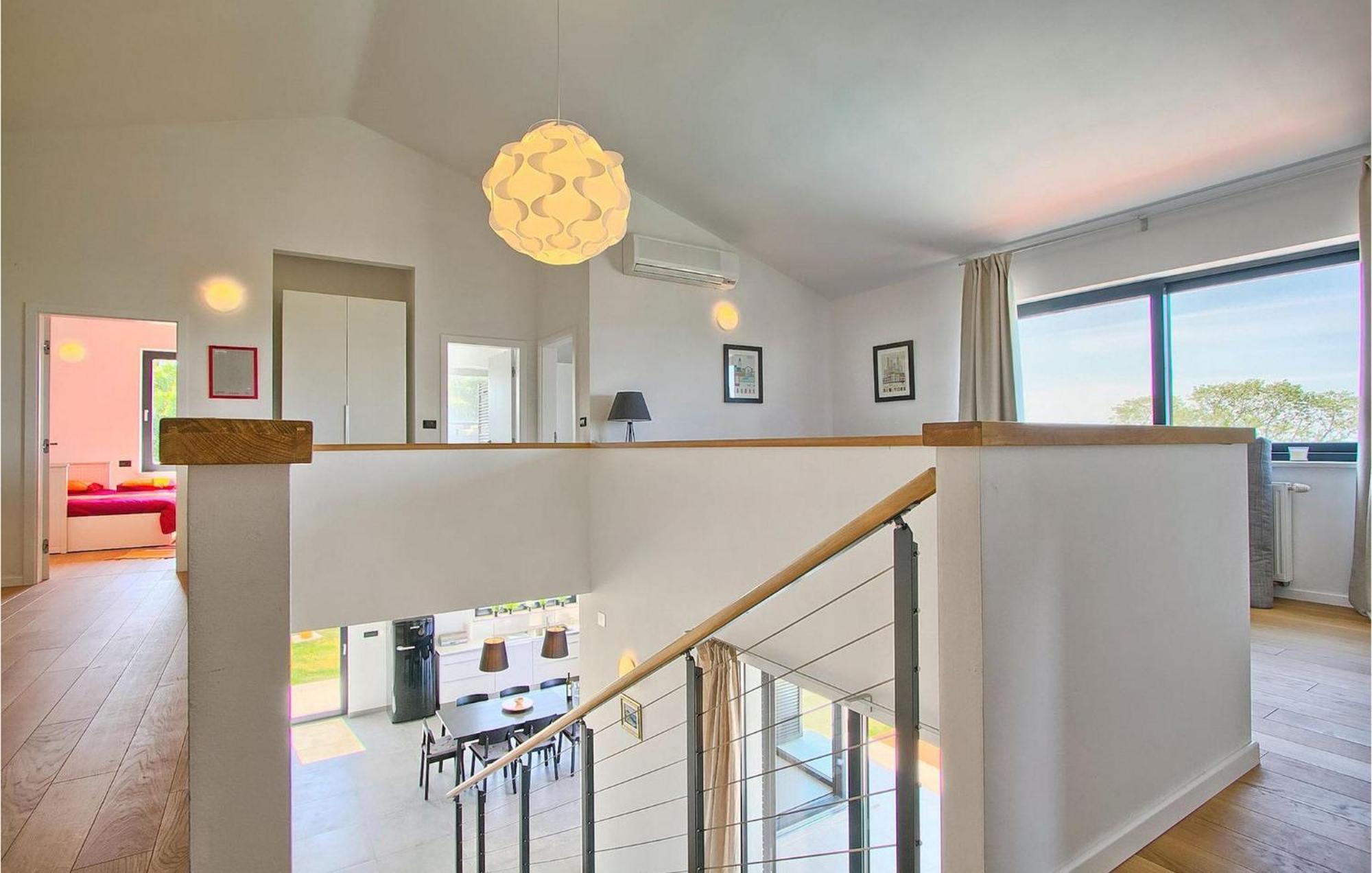 Ferienhaus Anna *