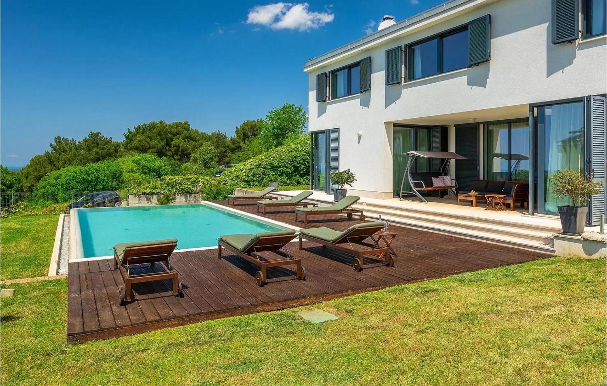 Ferienhaus Anna