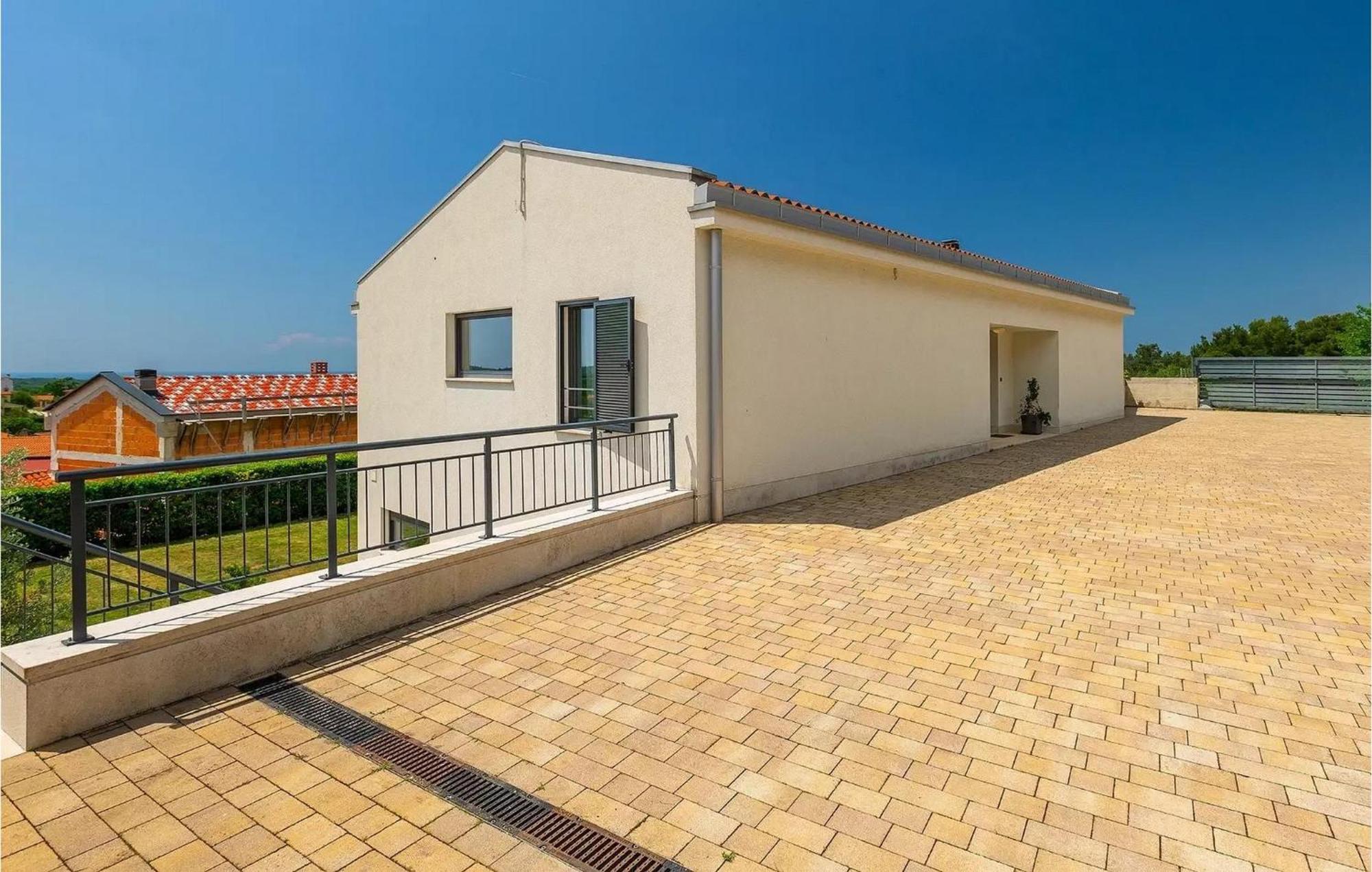 Ferienhaus Anna Poreč