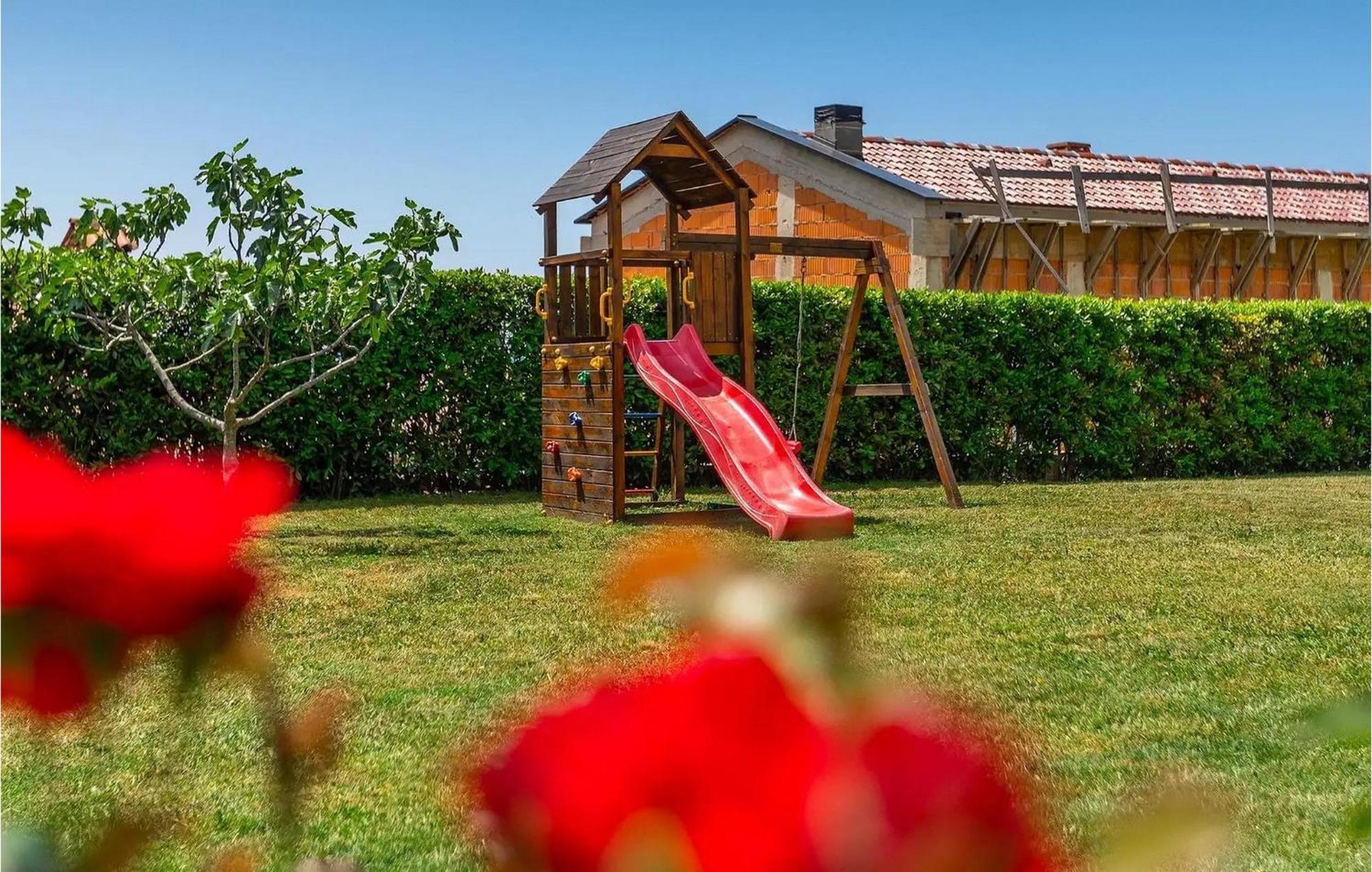 Ferienhaus Anna *